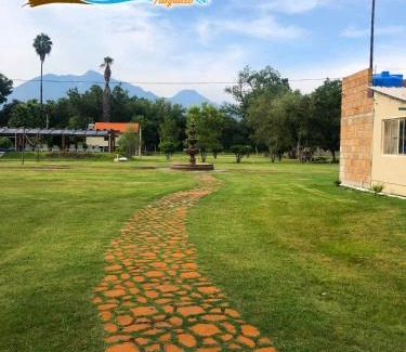 Tasquillo Hotel | Posada Campestre Tasquillo