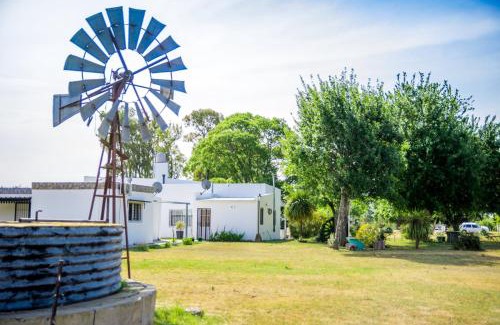 Olavarria House | Posada Casablanca