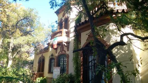 Godoy Cruz Bed & Breakfast | Posada Chalet de Bassi