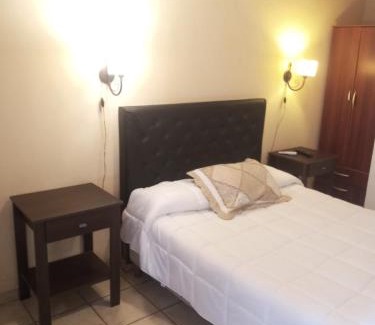Godoy Cruz Bed & Breakfast | Posada Chalet de Bassi