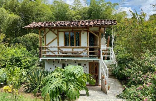 San Agustin House | Posada Chaska