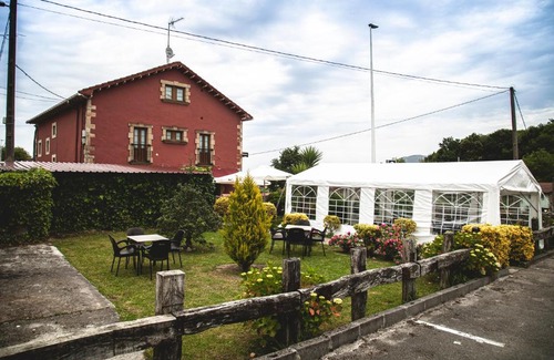 Cicero Hotel | Posada Cicero