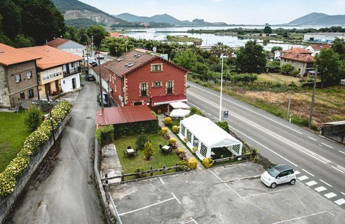 Cicero Hotel | Posada Cicero