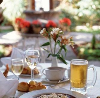Coatepec Hotel | Posada Coatepec