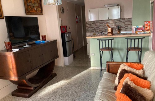 Machete Apartment | Posada de Amor