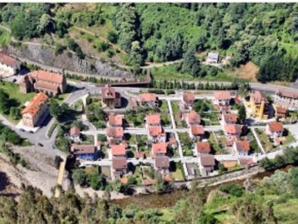 Bustiello House | POSADA de BUSTIELLO