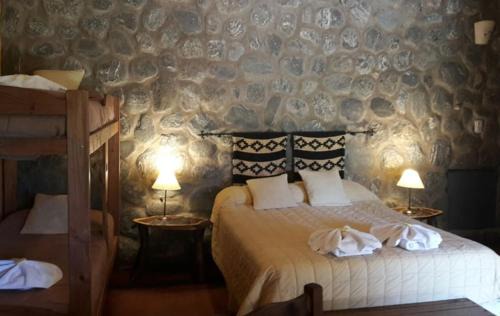 Merlo Apartment | Posada de campo Maia