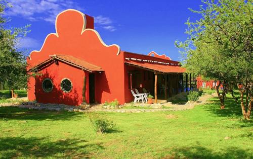 Merlo Apartment | Posada de campo Maia