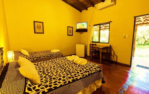 Merlo Apartment | Posada de campo Maia