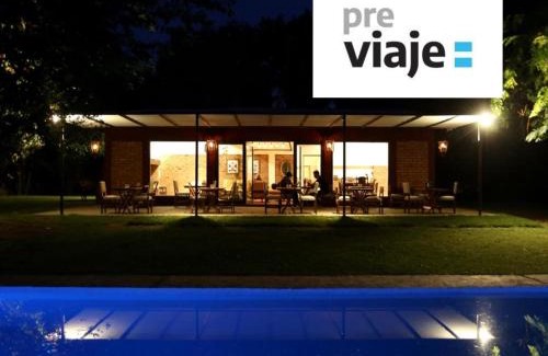 San Martin Department Bed & Breakfast | Posada de Campo Viña Alta