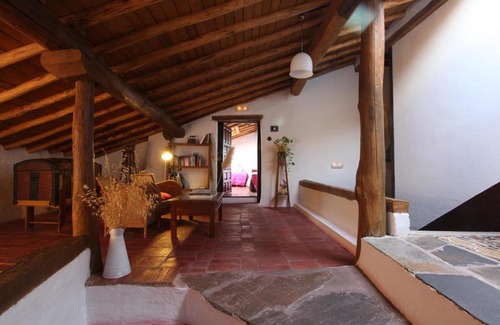 Malpartida de Plasencia House | Posada de Amonaria