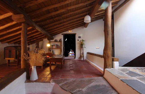 Malpartida de Plasencia House | Posada de Amonaria