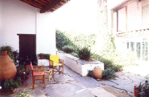 Malpartida de Plasencia House | Posada de Amonaria