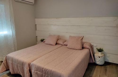 Pedania de Caceres House | Posada de la plata
