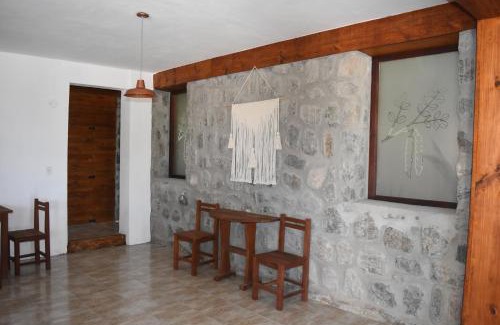 Colalao del Valle House | Posada de las Viñas