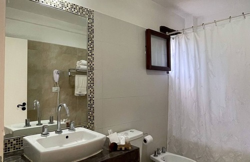 Villa San Lorenzo Hotel | Posada de los Poetas Hotel Boutique