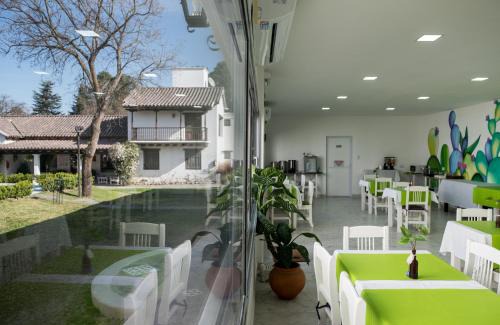 Villa San Lorenzo Hotel | Posada de los Poetas Hotel Boutique