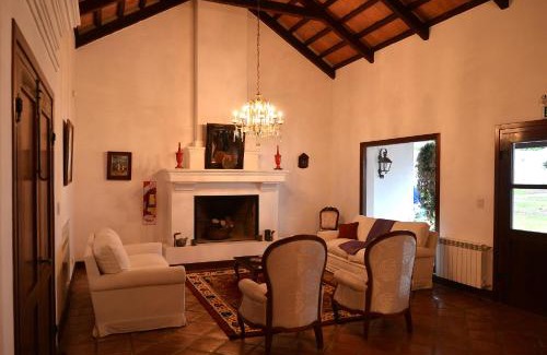 Villa San Lorenzo Hotel | Posada de los Poetas Hotel Boutique