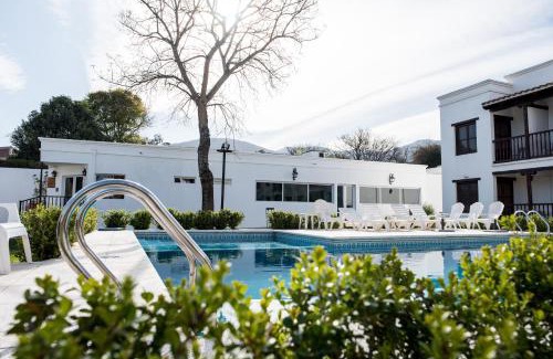 Villa San Lorenzo Hotel | Posada de los Poetas Hotel Boutique