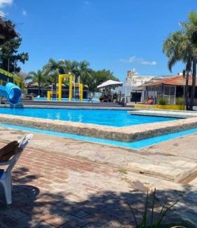 Sunchales Hotel | POSADA de los TIGRES