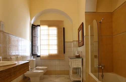 Sanlucar de Barrameda Hotel | Posada de Palacio