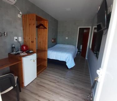 Zenon Pereyra Hotel | Posada del Aprendiz