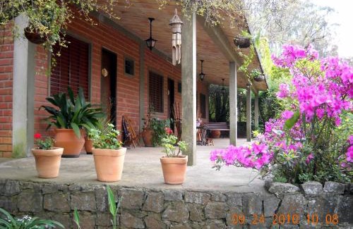 Rivera Hotel | Posada del Bosque