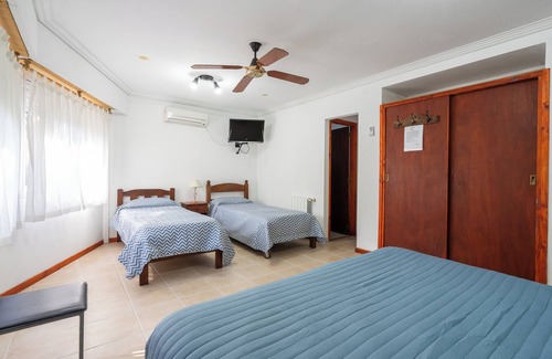Pinamar Hotel | Posada del Mar