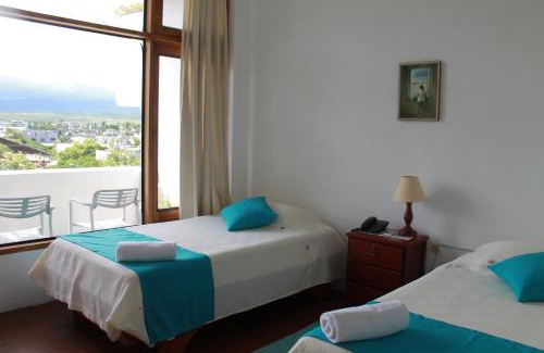 Bahia de la Academia House | Posada del Mar