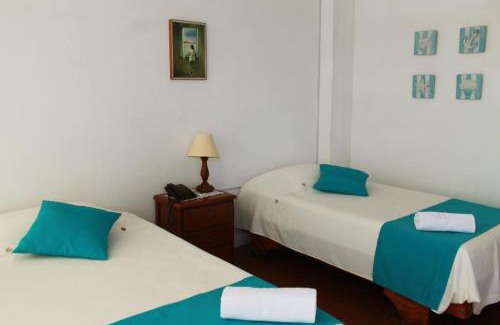 Bahia de la Academia House | Posada del Mar