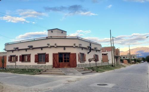 Cafayate Hotel | Posada del Musiquero