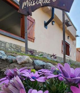 Cafayate Hotel | Posada del Musiquero