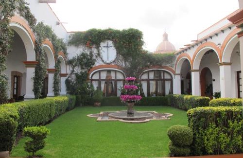 Centro Hotel | Posada del Virrey
