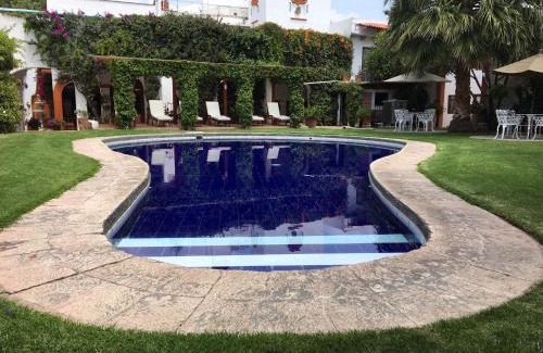 Centro Hotel | Posada del Virrey