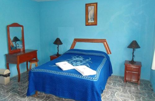 Huasca De Ocampo Hotel | Posada Dos Hermanos