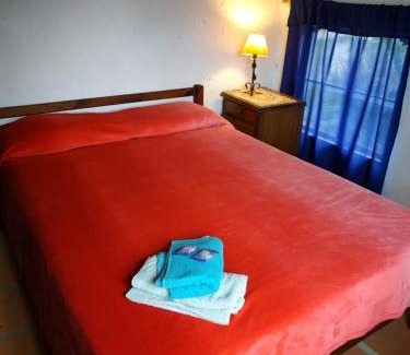 Barra de Valizas House | Posada dos Palmas