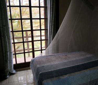 Barra de Valizas House | Posada dos Palmas