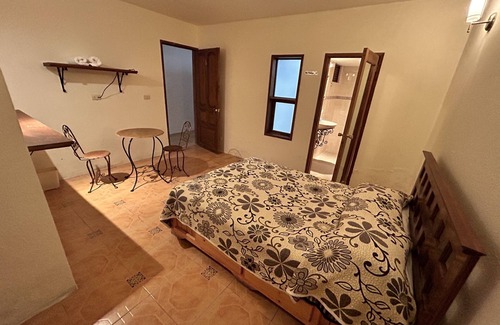 Xico House | Posada Dos Vistas