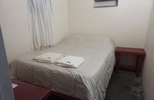Molinos Hotel | Posada El abuelo