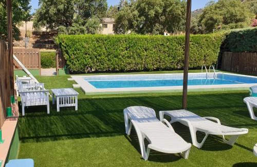 Calabazares House | Posada el Camino Almonaster