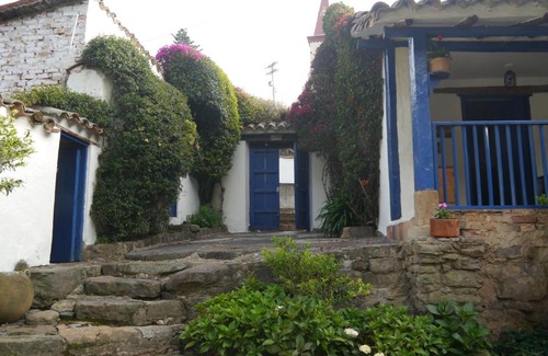 Ubate House | Posada El Molino de San Luis