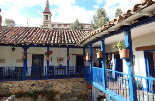 Ubate House | Posada El Molino de San Luis