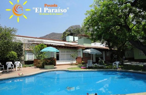 Santo Domingo Hotel | Posada El paraíso