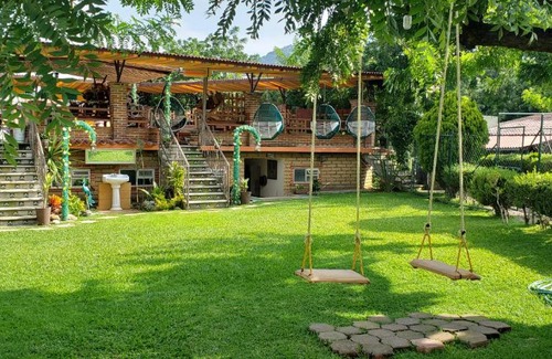 Santo Domingo Hotel | Posada El paraíso