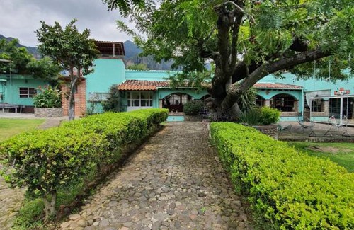 Santo Domingo Hotel | Posada El paraíso