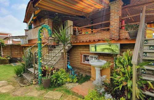 Santo Domingo Hotel | Posada El paraíso