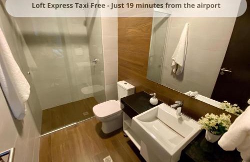 Santa Cruz House | Posada Express Fast Check - Viru Viru International Airport VVI