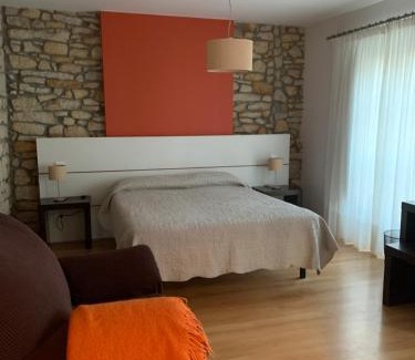 Lierganes Hotel | Posada Giraldilla
