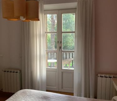 Lierganes Hotel | Posada Giraldilla