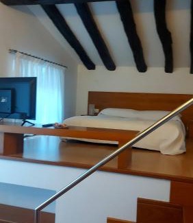 Lierganes Hotel | Posada Giraldilla